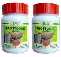 Patanjali Prostogrit - 60 Tablets