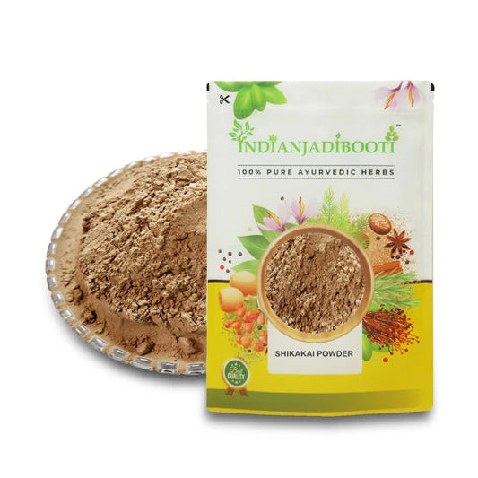 IndianJadiBooti Shikakai Powder