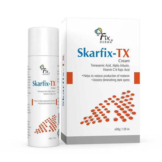 Fixderma Skarfix-TX Cream -15 gm