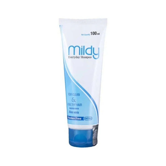 Intas Mildy Everyday Shampoo -100 ml