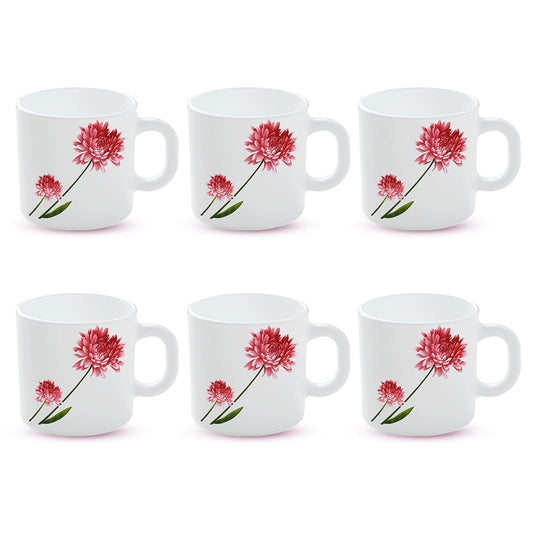 Larah by Borosil Belle Mug Set