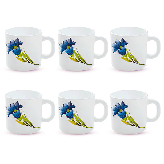 Larah by Borosil Nina Mug Set