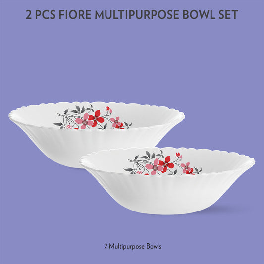 Fiore Multipurpose Bowl