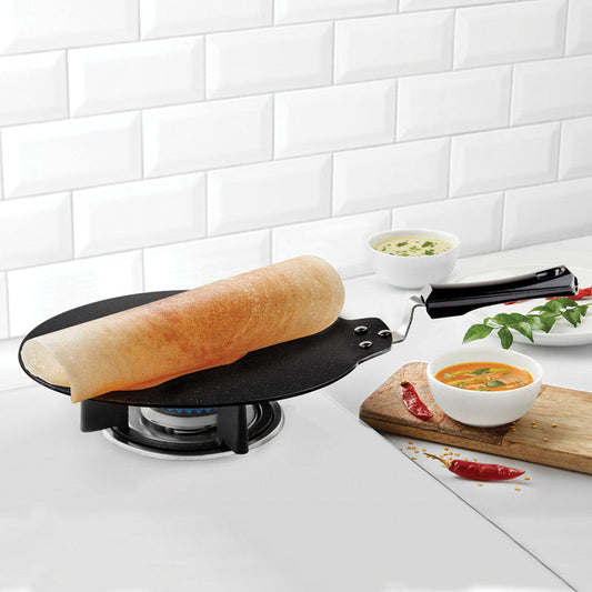 Borosil Granito Nonstick Dosa Tawa