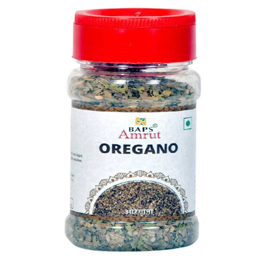 Baps Amrut Oregano -25 gm