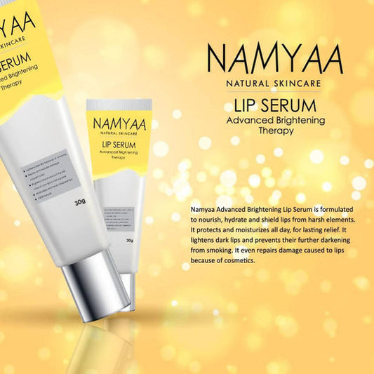 Namyaa Lip Serum - 30 gms