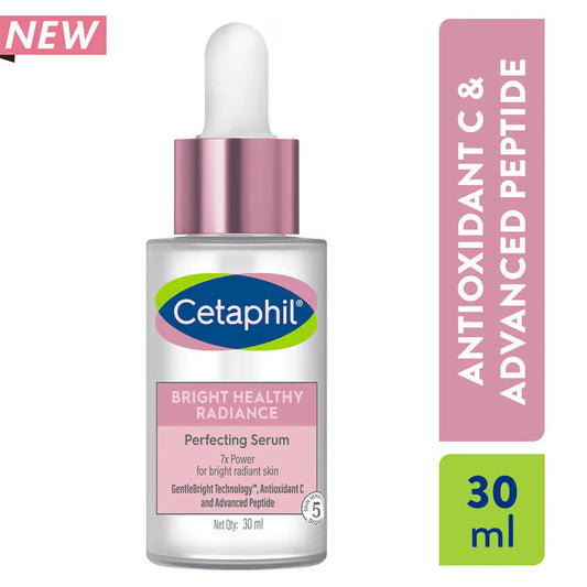 Cetaphil Bright Healthy Radiance Protecting Serum -30 ml