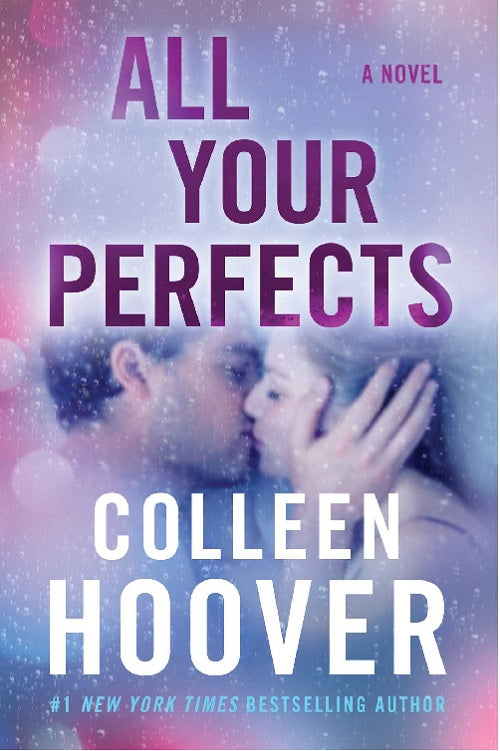 All Your Perfects(Paperback)-Colleen Hoover