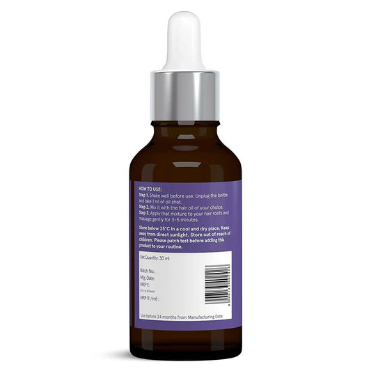 BeBodywise 4% Redensyl Hair Oil Booster -30 ml