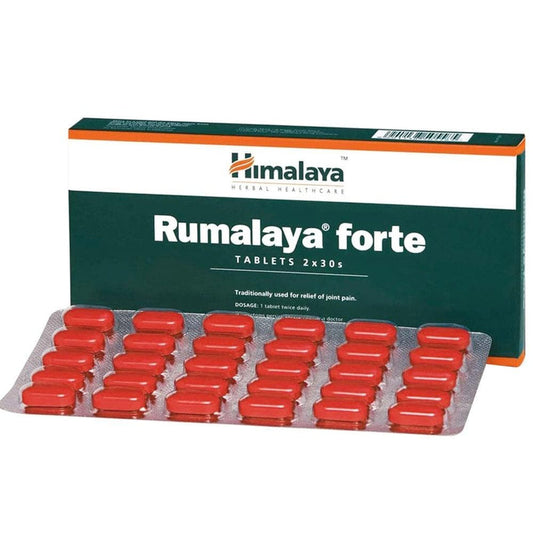 Himalaya Rumalaya Forte -60 tabs