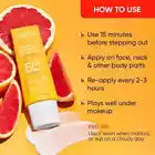 Dot & Key Vitamin C + E Super Bright Sunscreen SPF 50+++ 50gm