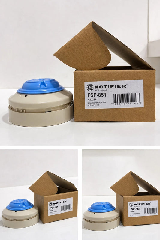 FSP-851 NOTIFIER