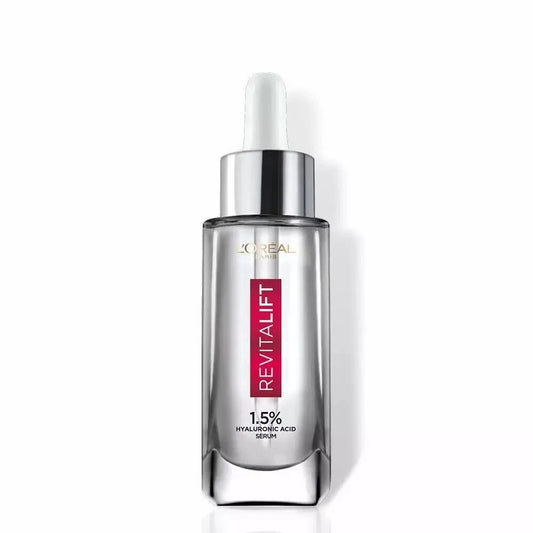 Loreal Paris Revitalift Hyaluronic Acid Face Serum 15 ml