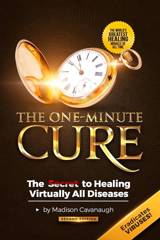 The One-Minute Cure: - pb