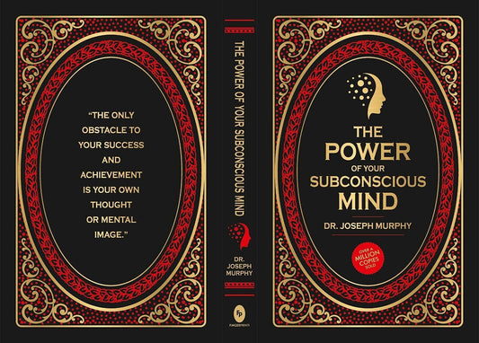 The Power of Your Subconscious Mind -HC (S)