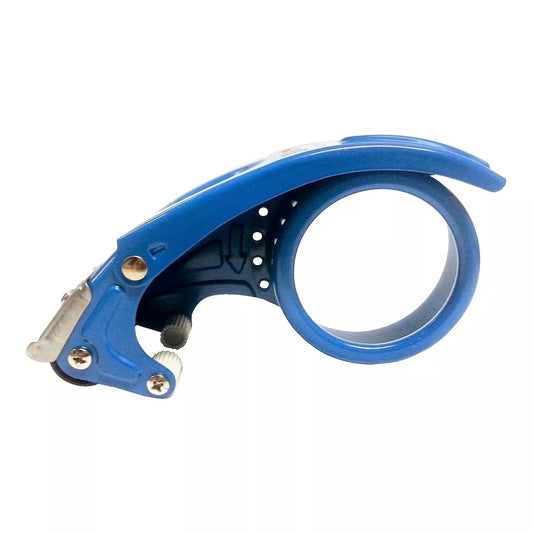 Novelty Store Hand Tape Dispenser, 2inch Hand Operated Manual Packing Roller Tap