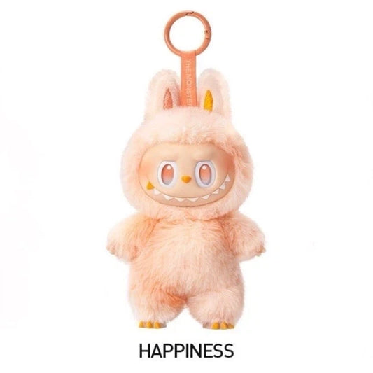 Labubu Doll Birthday Gift Cartoon Character Toy Action Figure Labubu (1 Blind )