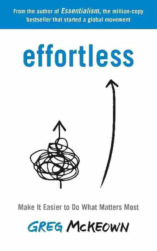 Effortless (Paperback)