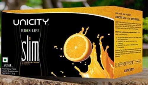 Unicity Bios Life Slim ( 30 Sachets Pack)