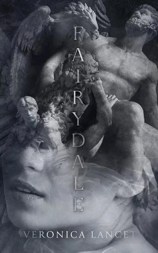 Fairydale – Fantasy Fiction Adventure Book (Paperback)