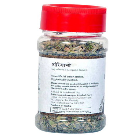 Baps Amrut Oregano -25 gm