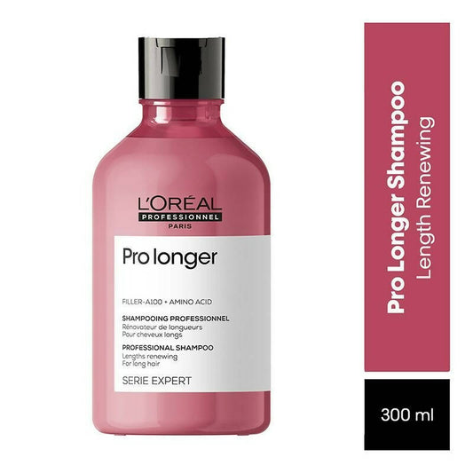 L'Oreal Paris Professionnel Pro Longer Shampoo -300 ml