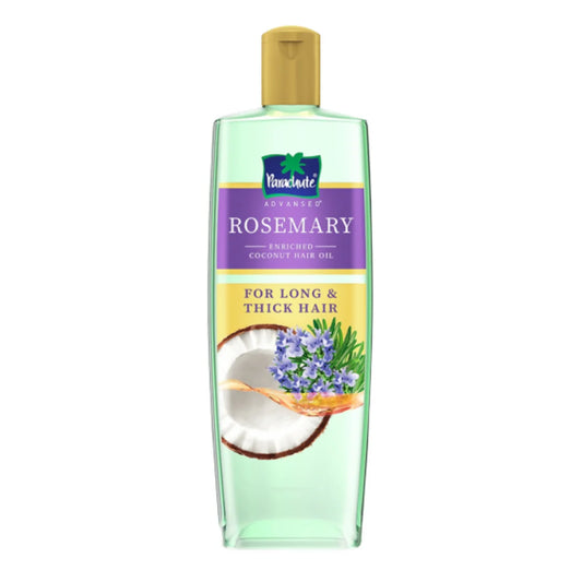 Parachute Advansed Rosemary enriched Coconut Hair Oil -300 ml