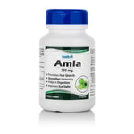 Healthvit Amla Capsules - 60 caps