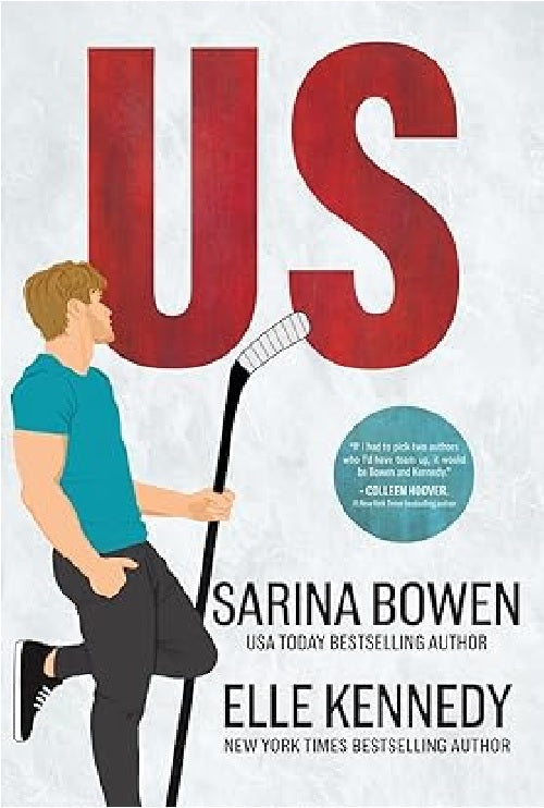 US (Paperback)