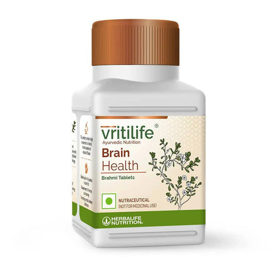 Herbalife Vritilife Brain Health Tablets -60 tabs