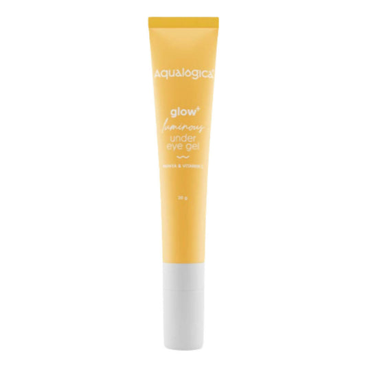 Aqualogica Glow+ Luminous Under Eye Gel -20 gm