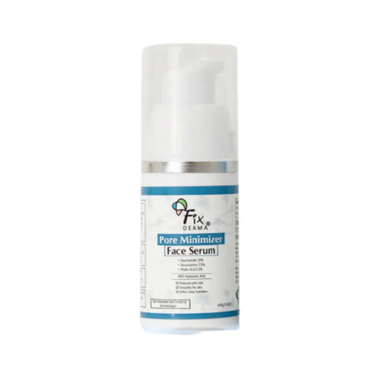 Fixderma Pore Minimizer Face Serum -15 gm