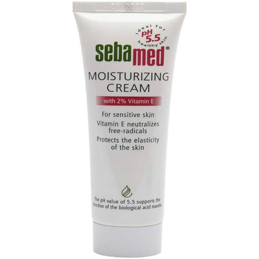 Sebamed Moisturizing Cream -50 ml