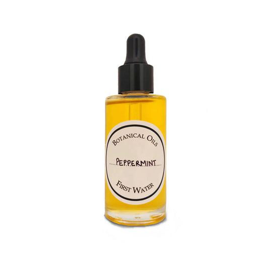 First Water Peppermint Botanical Oil -50 ML