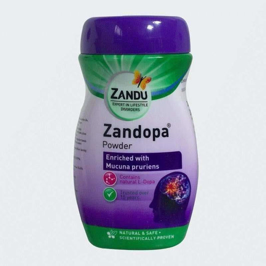 Zandu Zandopa Powder - 200 gms