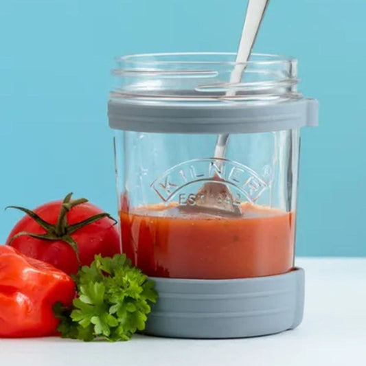 Brisa Soup Jar Set | 350ml