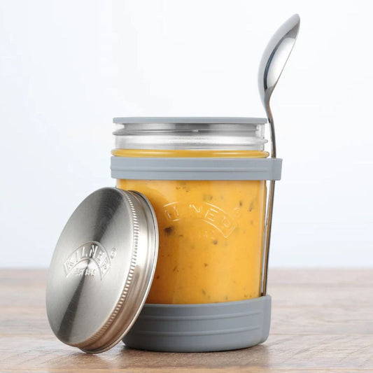 Brisa Soup Jar Set | 350ml