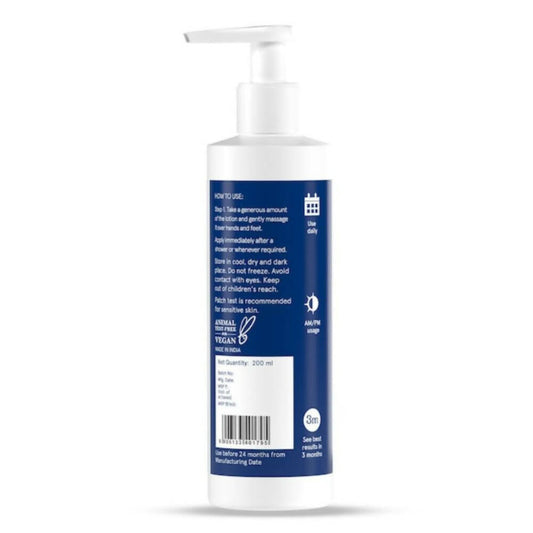 BeBodywise 5% Lactic Acid Body Lotion -200 ml