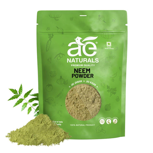 Ae Naturals Neem Powder