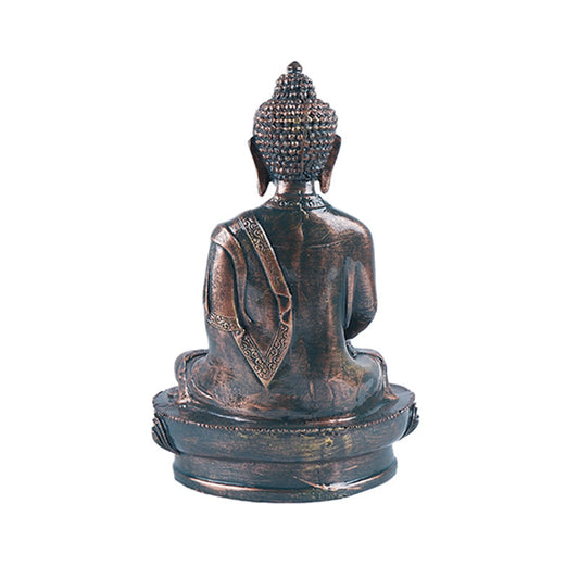 Mailys Premium Meditating Buddha Figurine