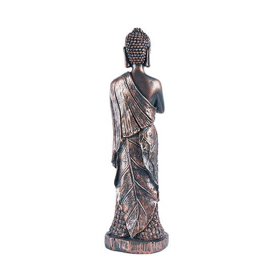 Marceline Premium Meditating Buddha Figurine