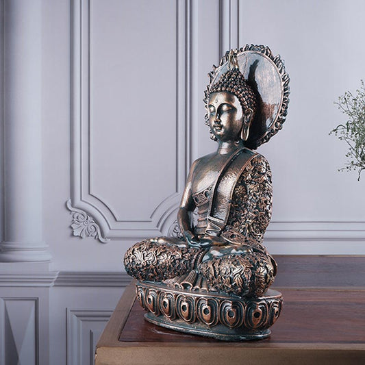 Margaux Premium Meditating Buddha Figurine