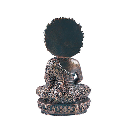 Margaux Premium Meditating Buddha Figurine