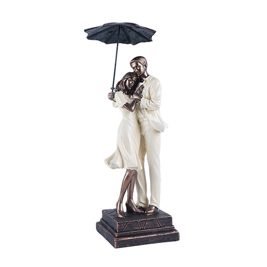 Mélisande Premium Couple Figurine