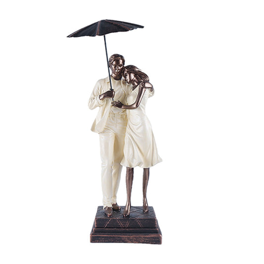 Mirabelle Premium Couple Figurine