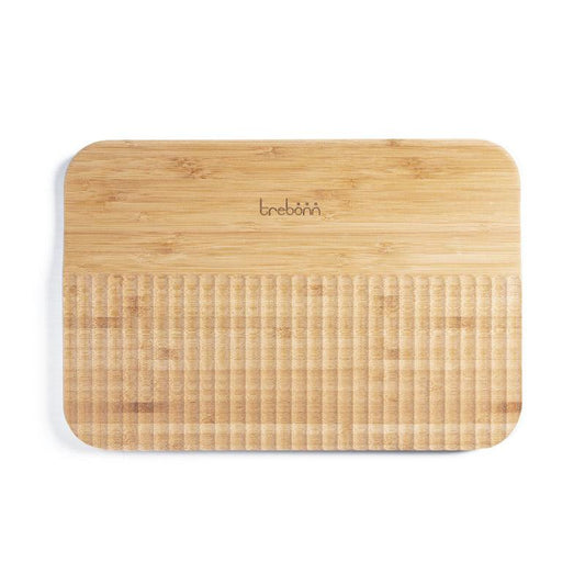 Wave - Chop & Slide Bamboo | Multiple sizes