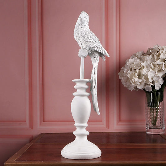 Solange Premium  Parrot Figurine