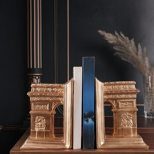 Chantal Premium Book End