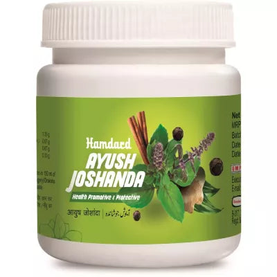 Hamdard Ayush Joshanda