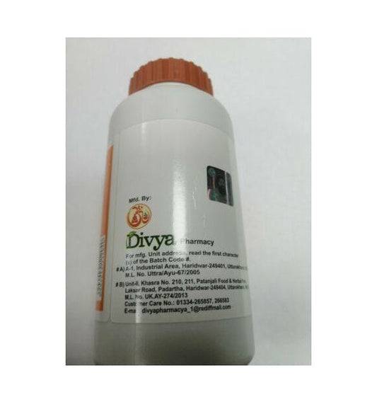 Patanjali Divya Mulethi Churna - 100 gms